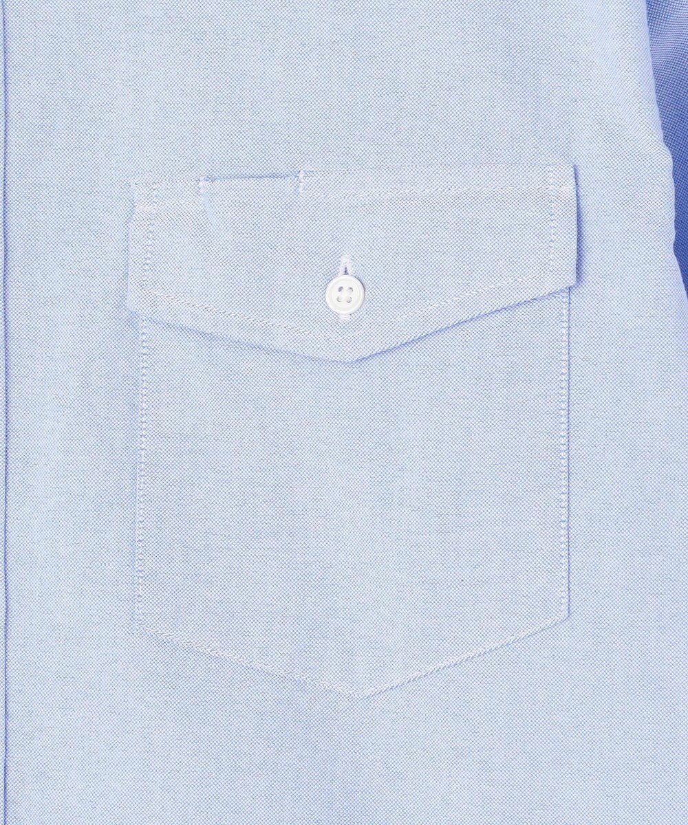 J.PRESS MEN 【WEB・一部店舗限定】オックスフォードシャツ/ B.D. 