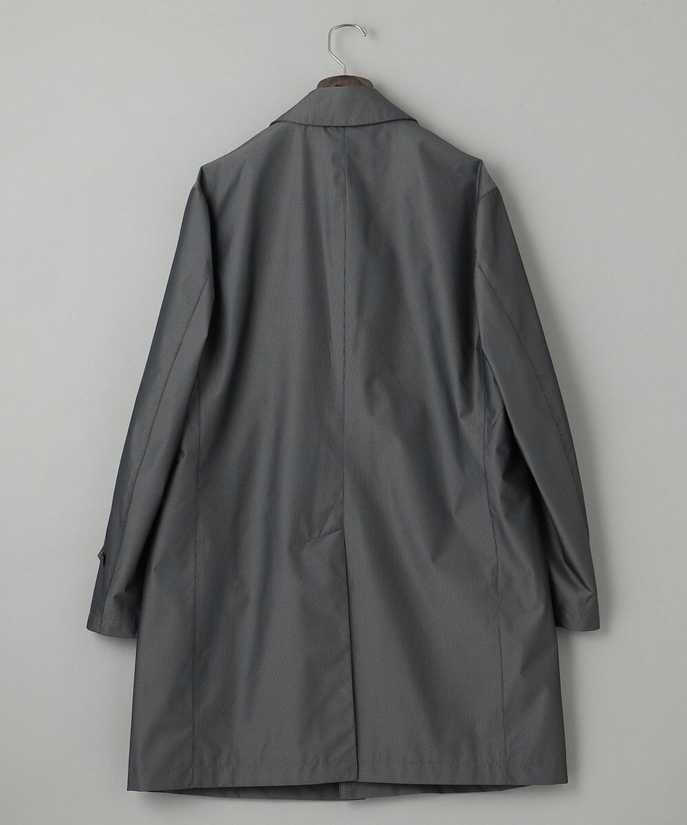 GOTAIRIKU ラスタードビーメモリーラミネーションコート_ ステンカラー(23年モデル) 