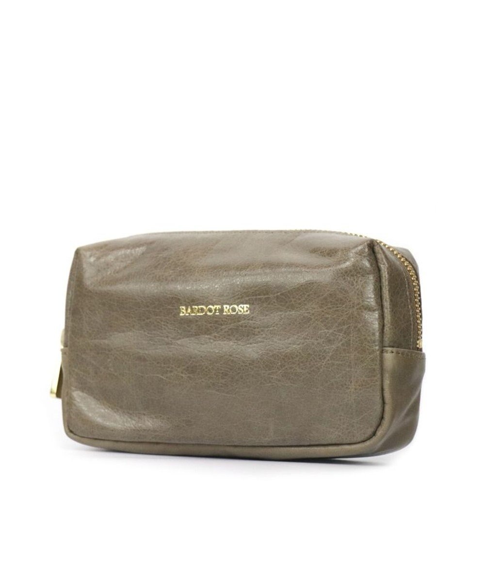 Regalo Felice 【しっかり大容量 / スマホも入る / 日本製】ポーチ / REGALO 