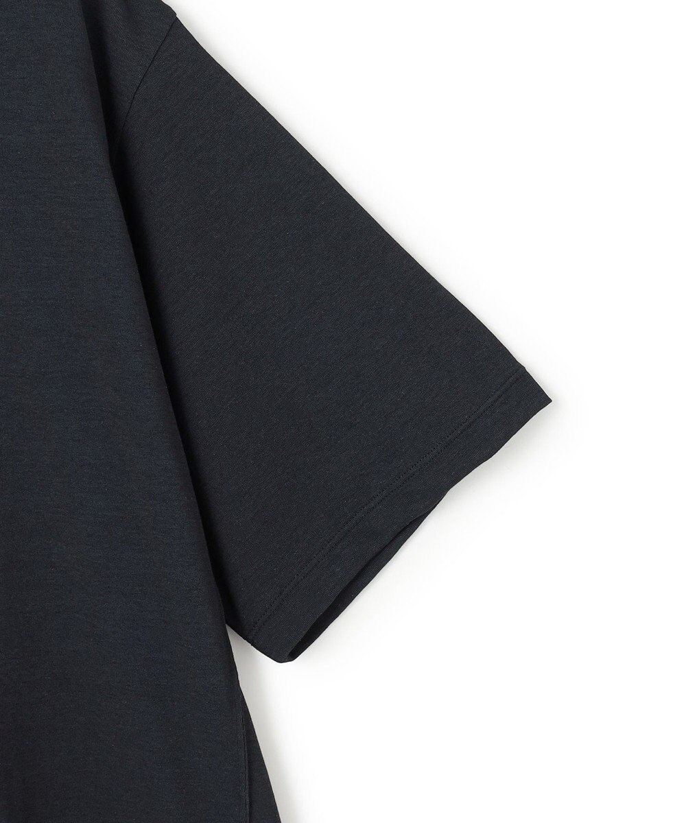 JOSEPH HOMME 【WEB限定】【新素材 / 新型】エンジニアドテック　リラックスフォルムクルーネックＴシャツ 