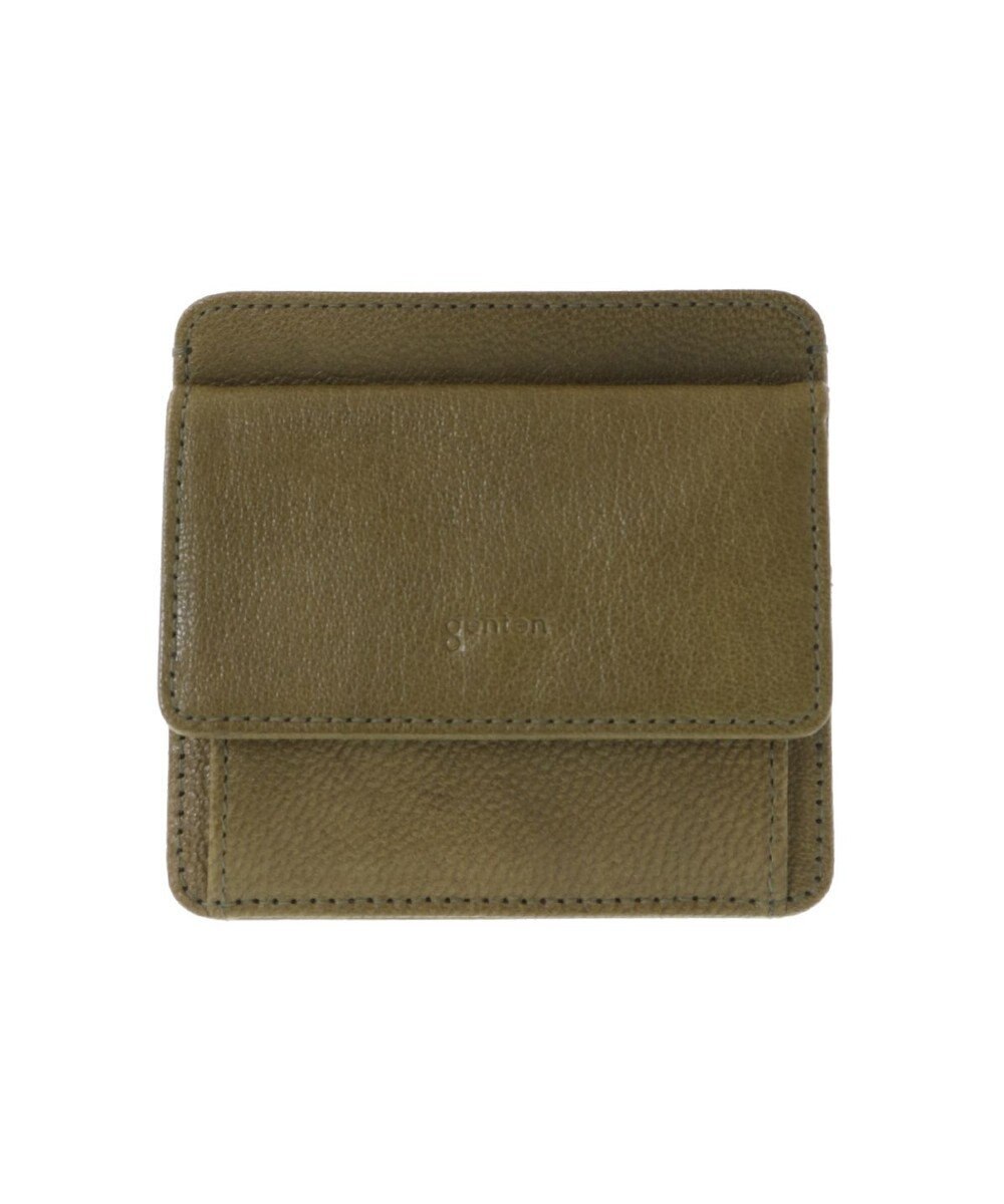 genten ゴートベーシック フラグメントケース 