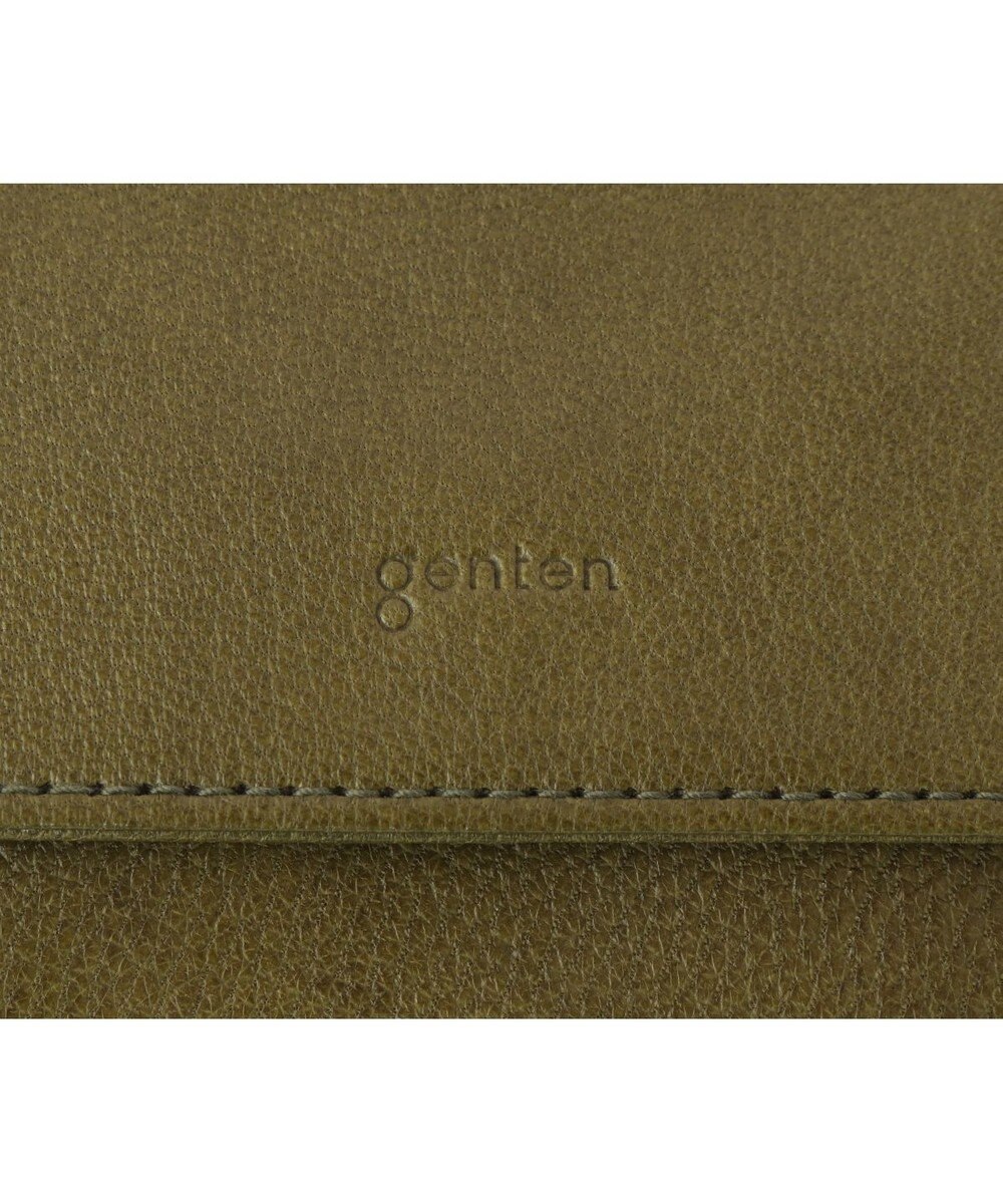 genten ゴートベーシック フラグメントケース 