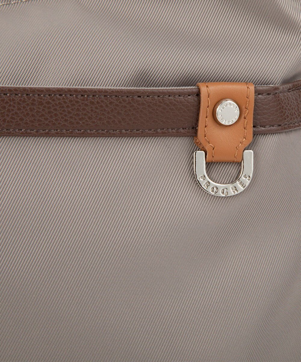 ACE BAGS & LUGGAGE PROGRES アベス ショルダーバッグ 舟形 20183 プログレ 
