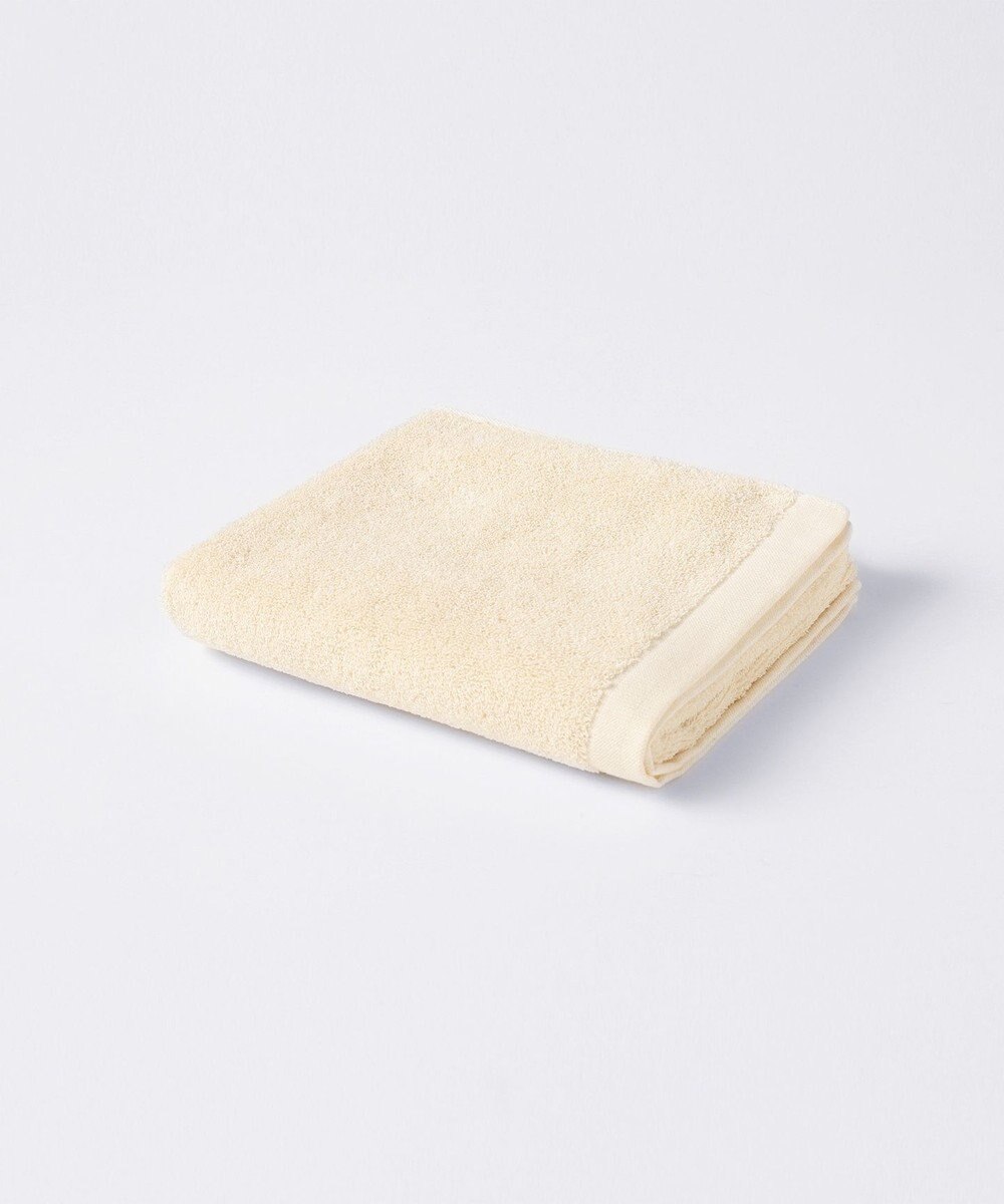 WHITE MAILS FACE TOWEL フェイスタオル 