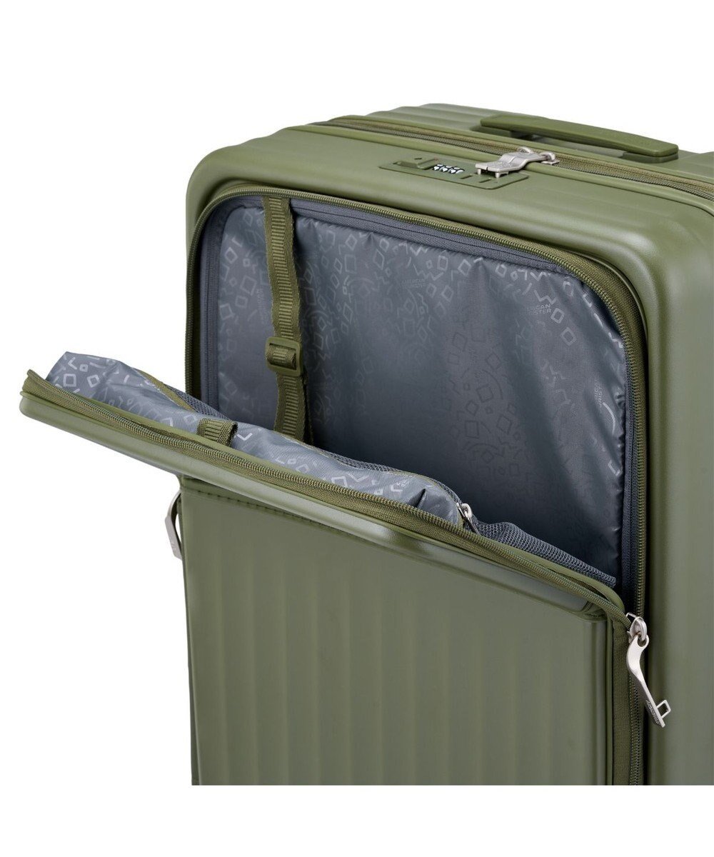 Samsonite アメリカンツーリスター スーツケース 106L(/121L) トラント スピナー68 TRANTO 