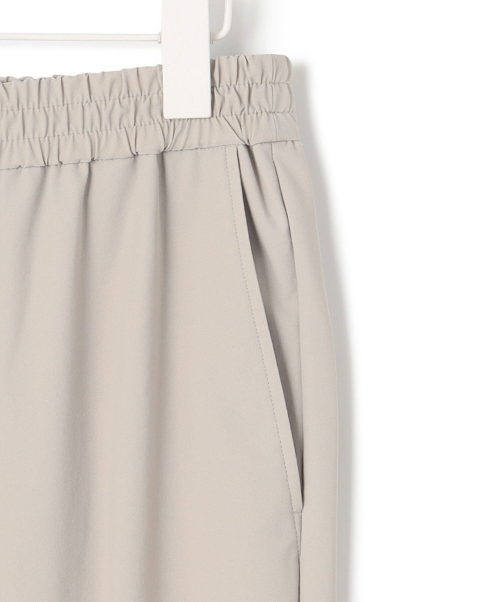 ICB 【洗える・接触冷感】アトラストリコット ジョグパンツ 