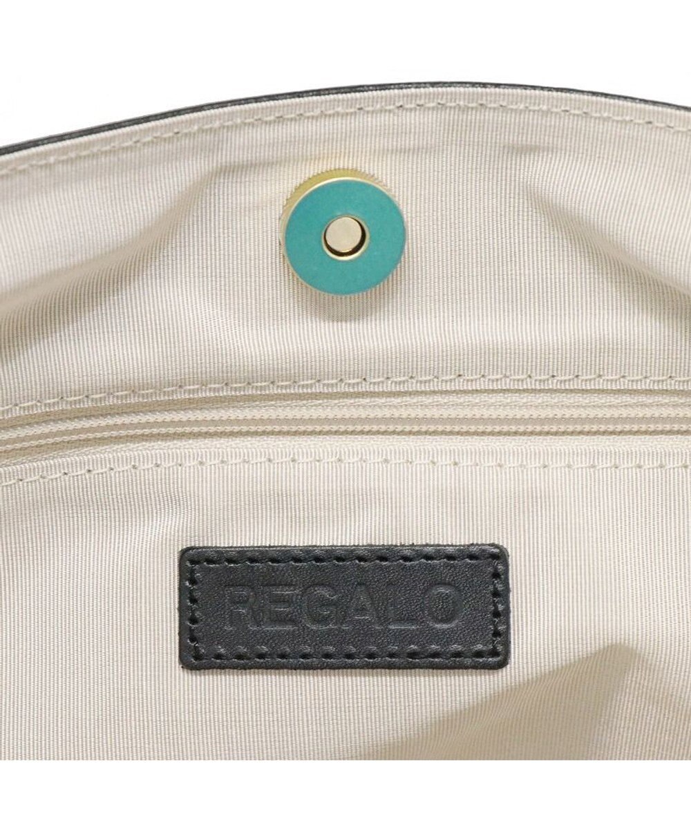 Regalo Felice 【ドラマ使用商品 / A4サイズ対応】トート / REGALO 