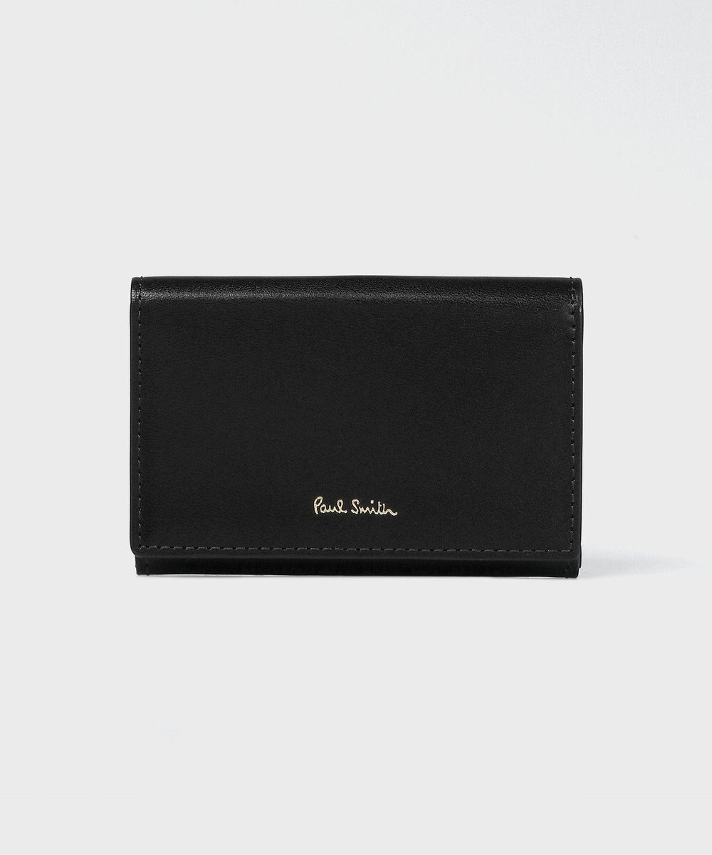 Paul Smith ベジタン SS26 名刺入れ 