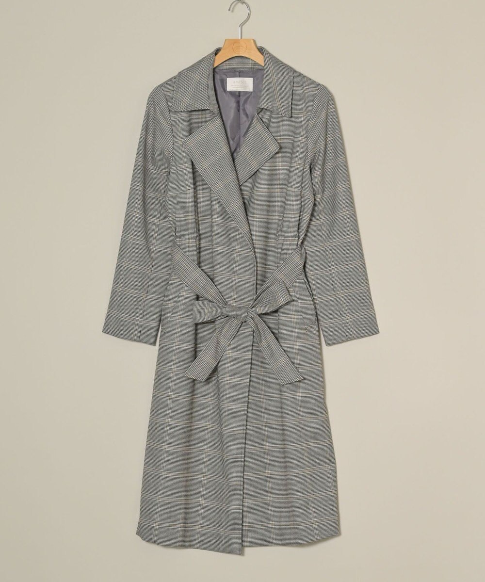 ONWARD Reuse Park 【any SiS】コート秋冬 