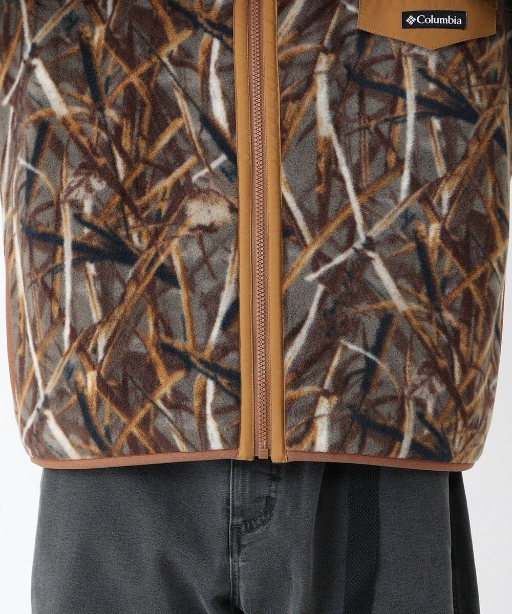 Columbia Columbia/ ストームクレストロードジャケット /コロンビア 