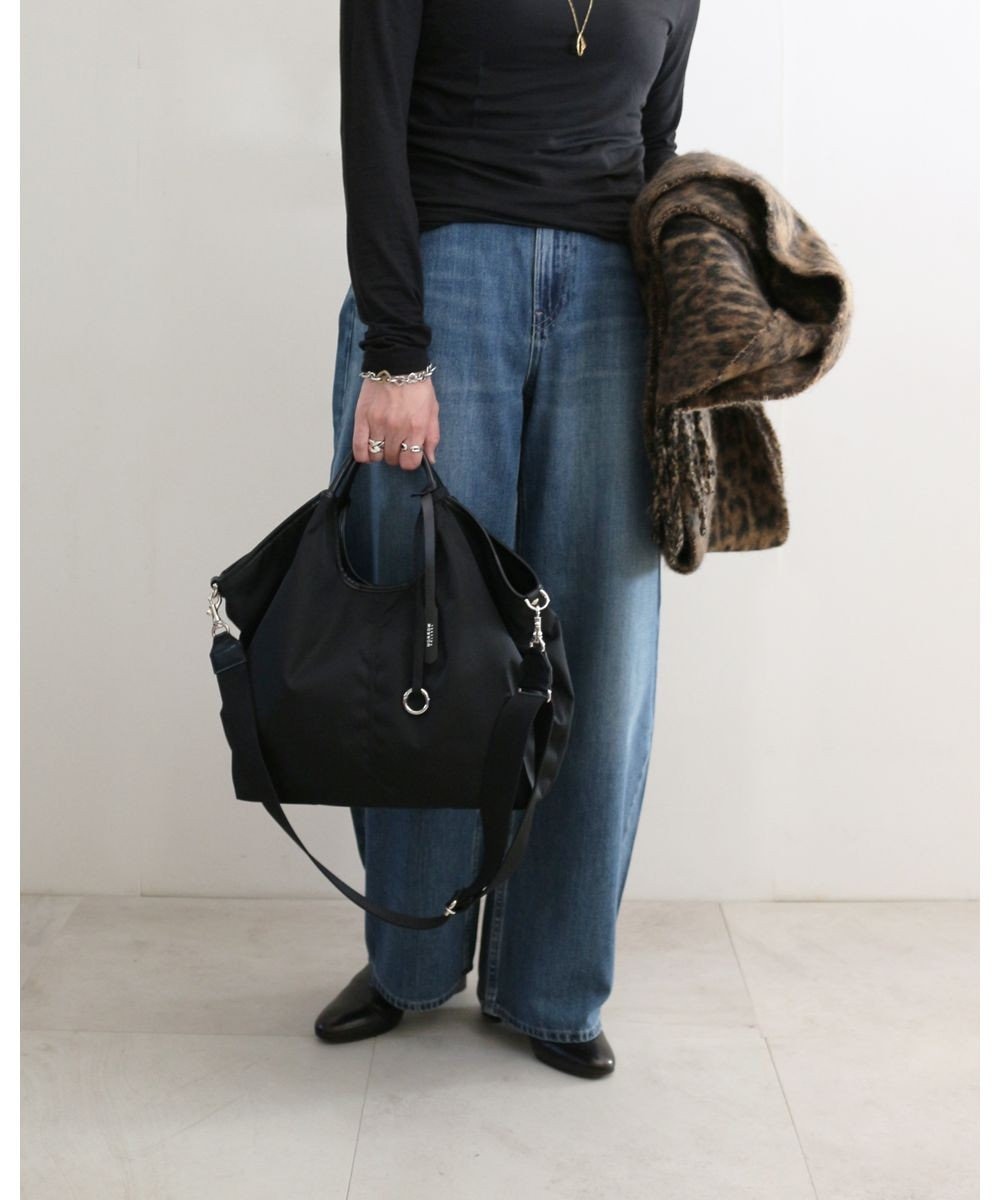 MORROW by thank 【A4サイズ収納可】LOLO TWOWAY 