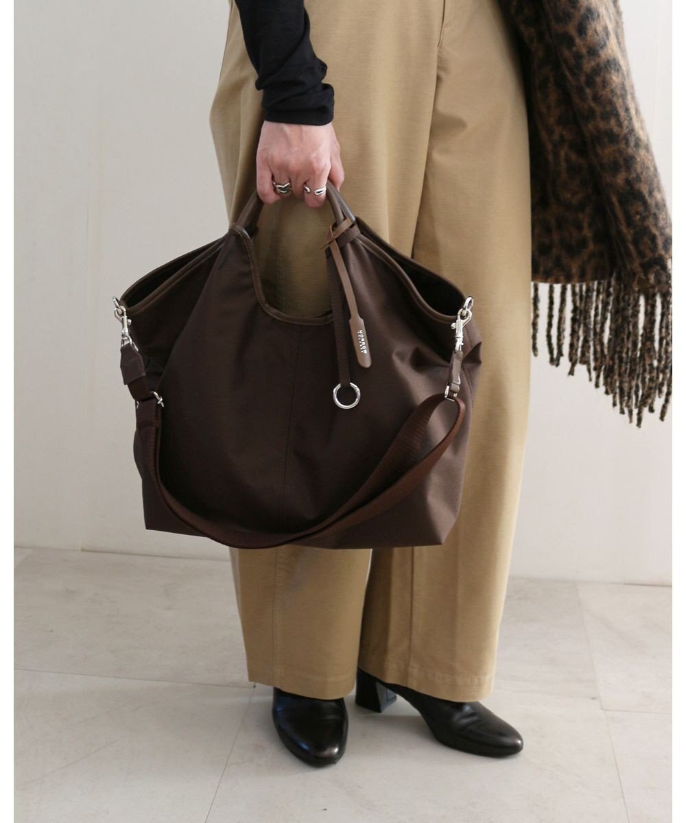 MORROW by thank 【A4サイズ収納可】LOLO TWOWAY 