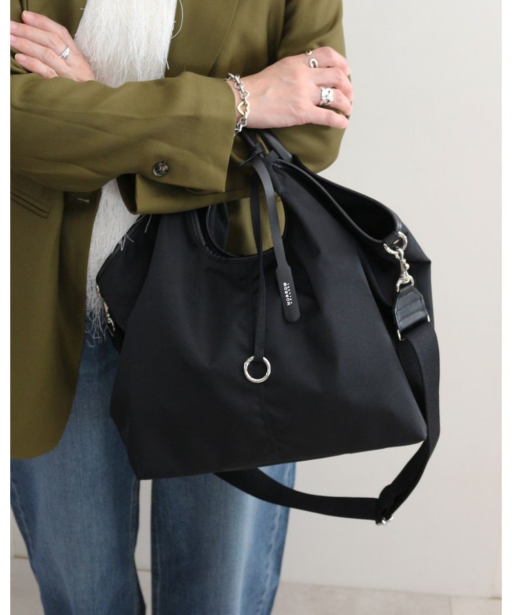 MORROW by thank 【A4サイズ収納可】LOLO TWOWAY 