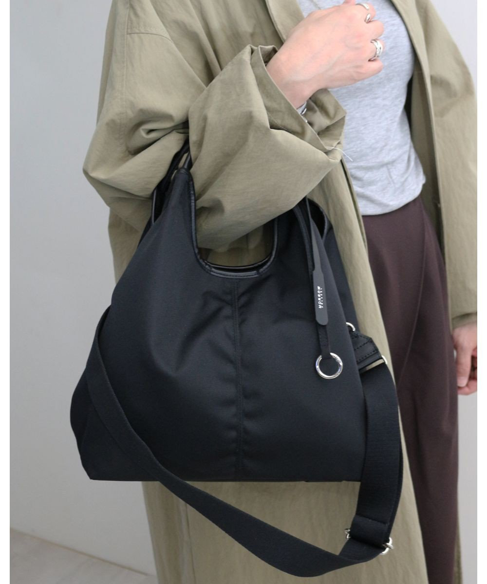 MORROW by thank 【A4サイズ収納可】LOLO TWOWAY 