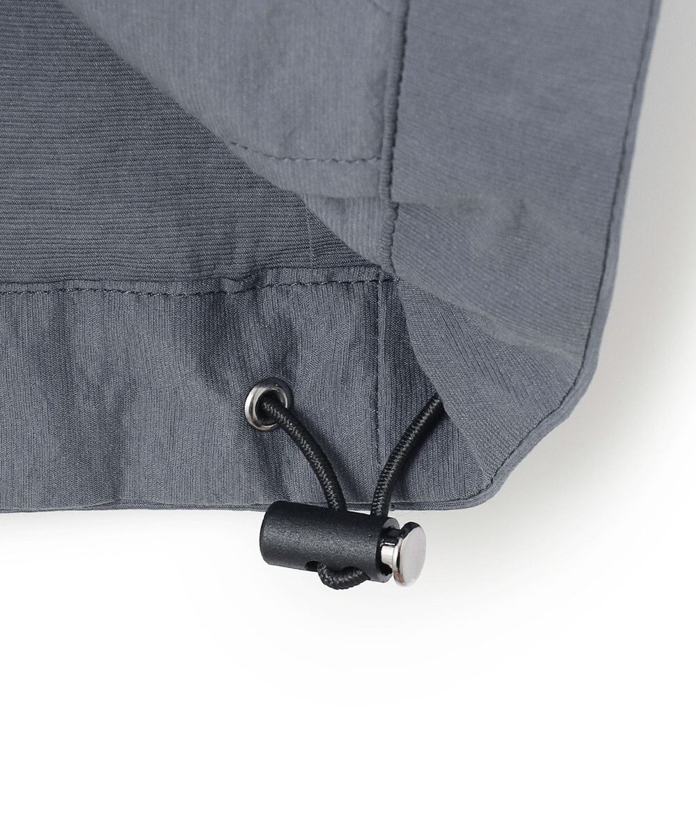 JOSEPH HOMME スーパーストレッチウェザー　ジップアップブルゾン 