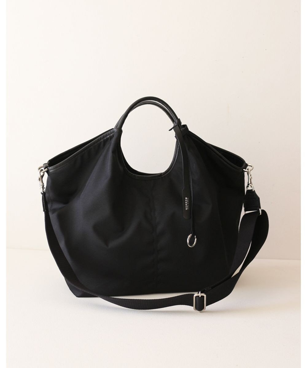 MORROW by thank 【A4サイズ収納可】LOLO TWOWAY 