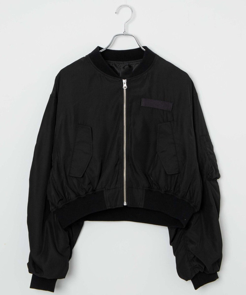 WEGO ショートMAー1 