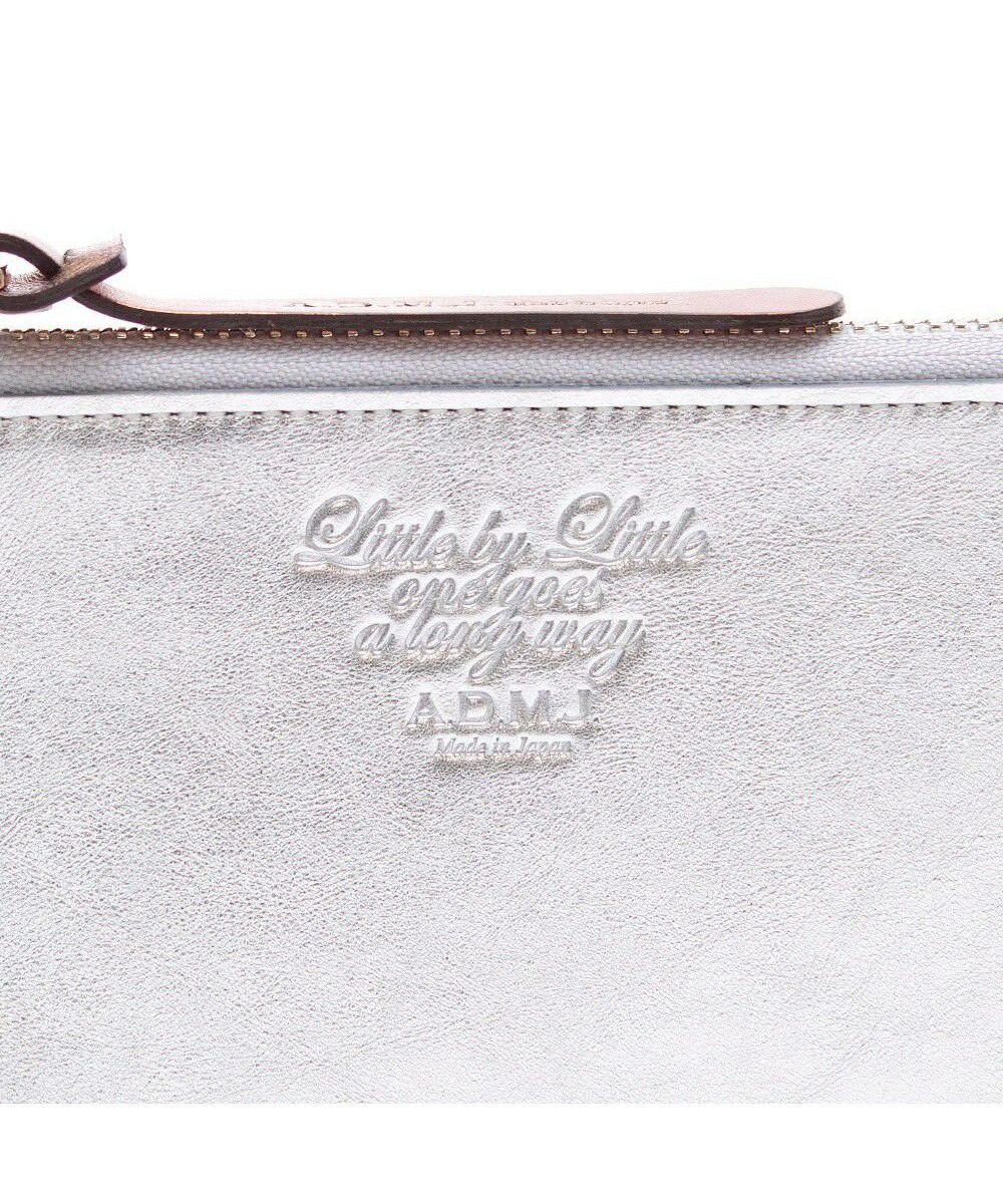 A.D.M.J. エリーゼ/バイカラーオーガナイザーパース 