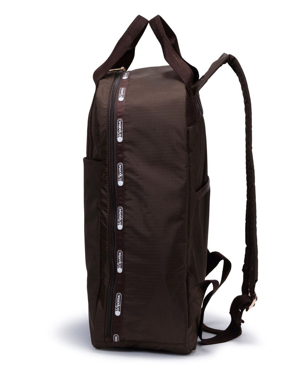 LeSportsac ON JOURNEY BACKPACK/アーバンアンバー 