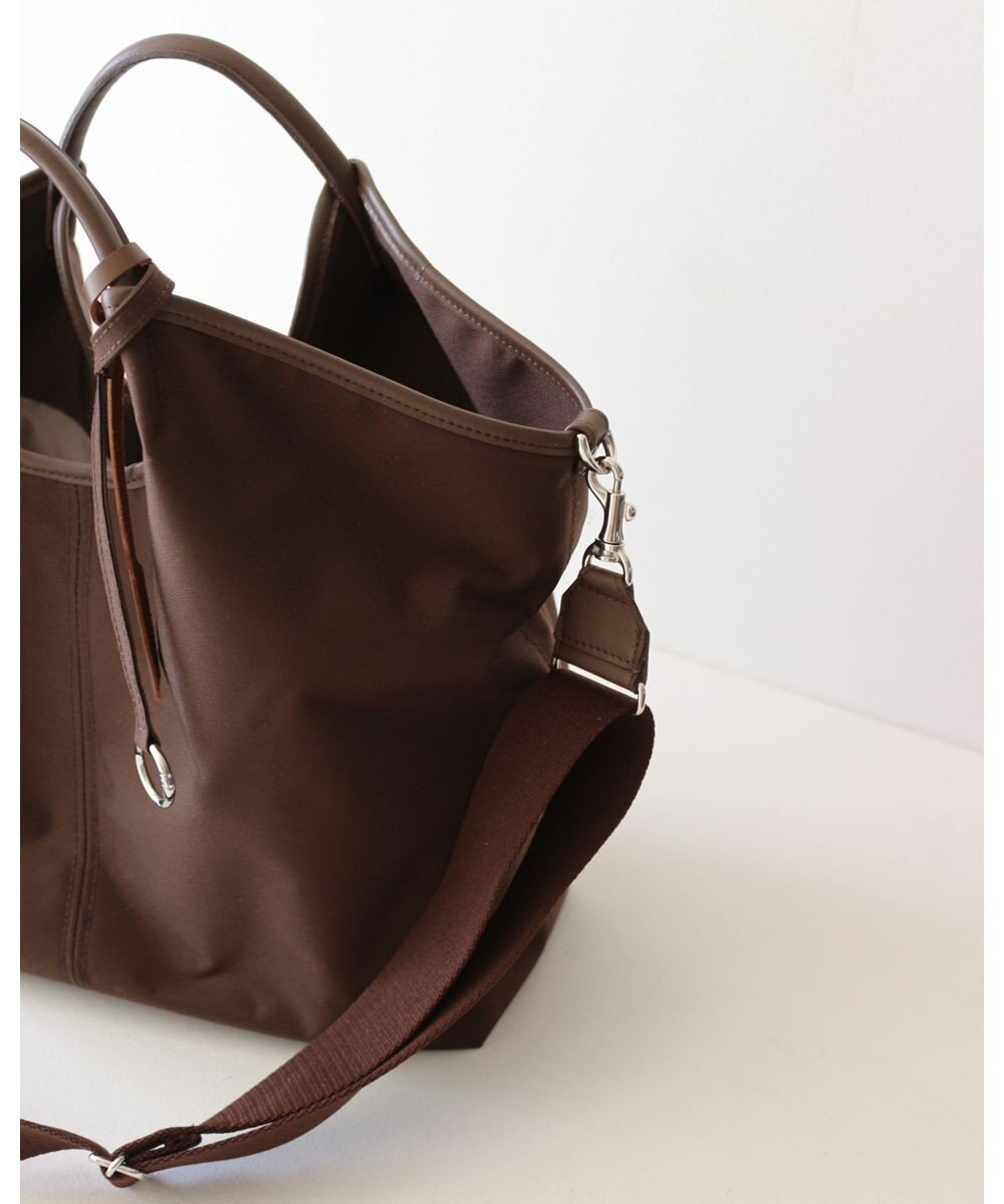 MORROW by thank 【A4サイズ収納可】LOLO TWOWAY 