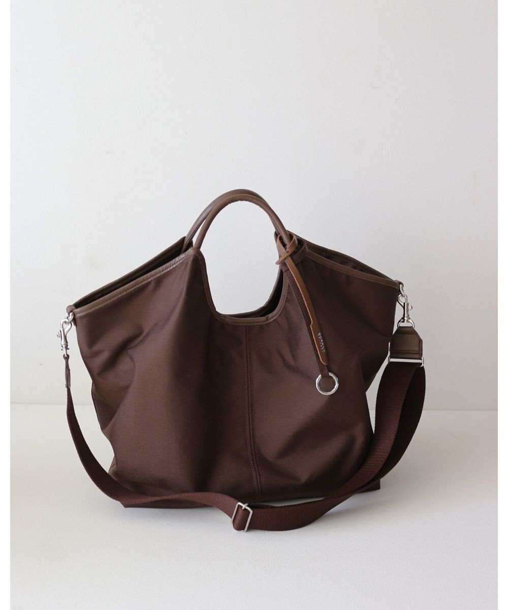 MORROW by thank 【A4サイズ収納可】LOLO TWOWAY 