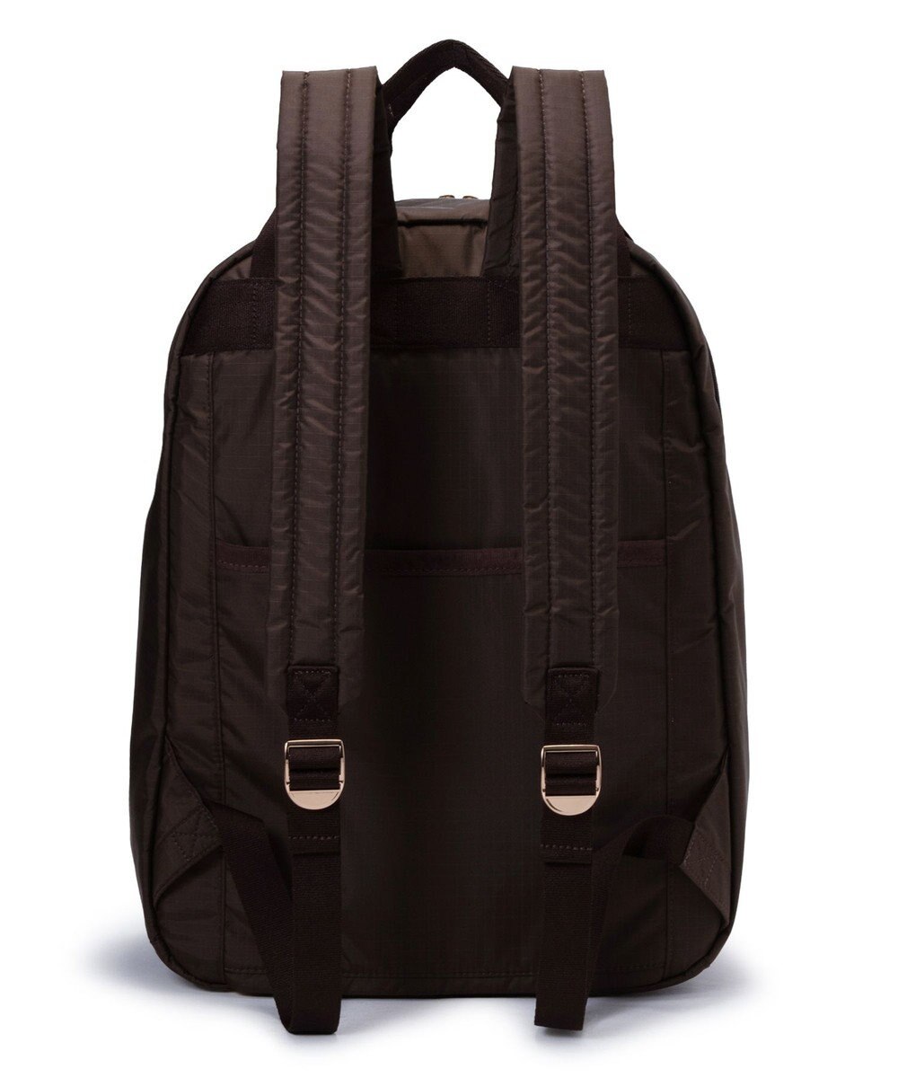 LeSportsac ON JOURNEY BACKPACK/アーバンアンバー 