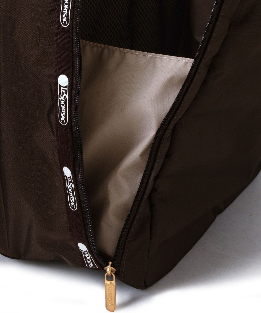 LeSportsac ON JOURNEY BACKPACK/アーバンアンバー 