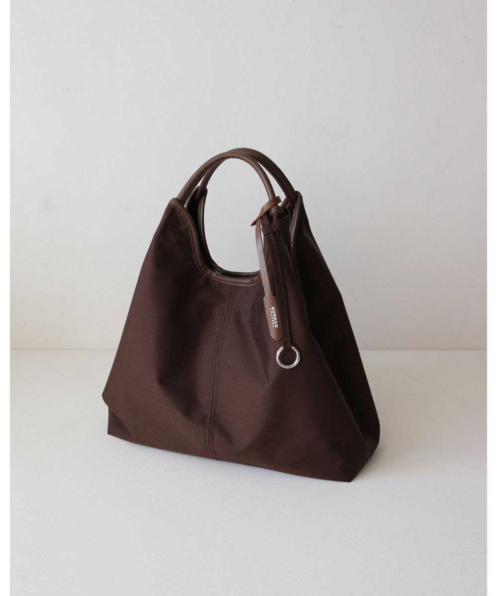 MORROW by thank 【A4サイズ収納可】LOLO TWOWAY 