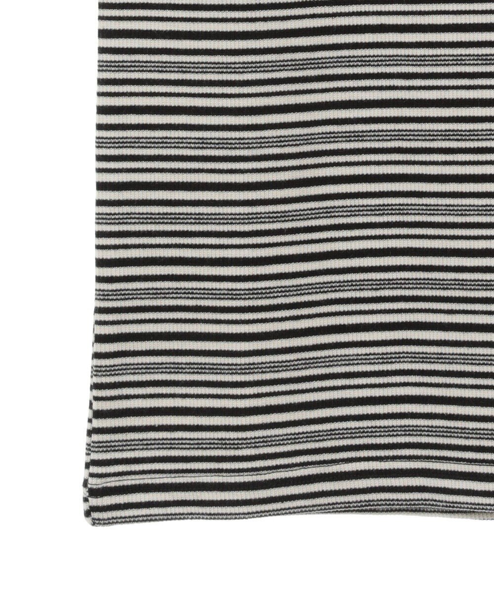 Green Parks チョーカー付きタンクトップ 