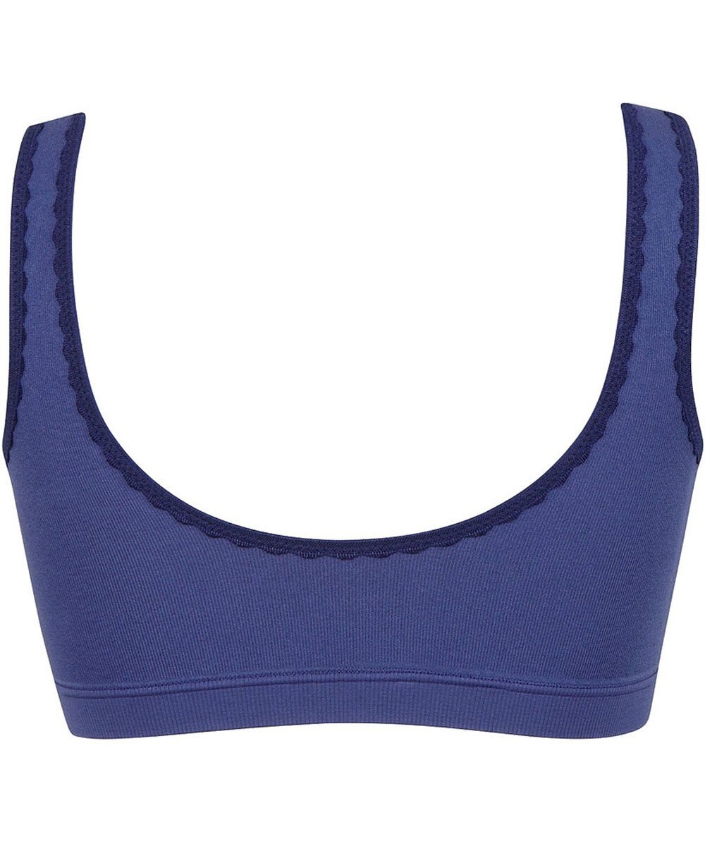 Wing ノンワイヤーブラ　【ナイトアップブラ】　寝るとき用ブラ　夜のバストケア　ウイング／ワコール　KB3507 