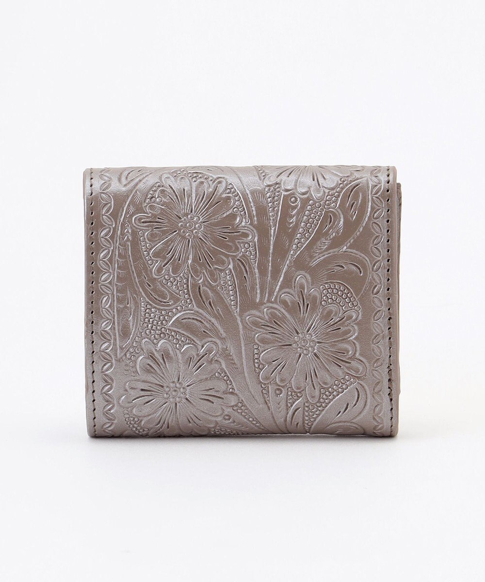 GRACE CONTINENTAL Stand wallet3 