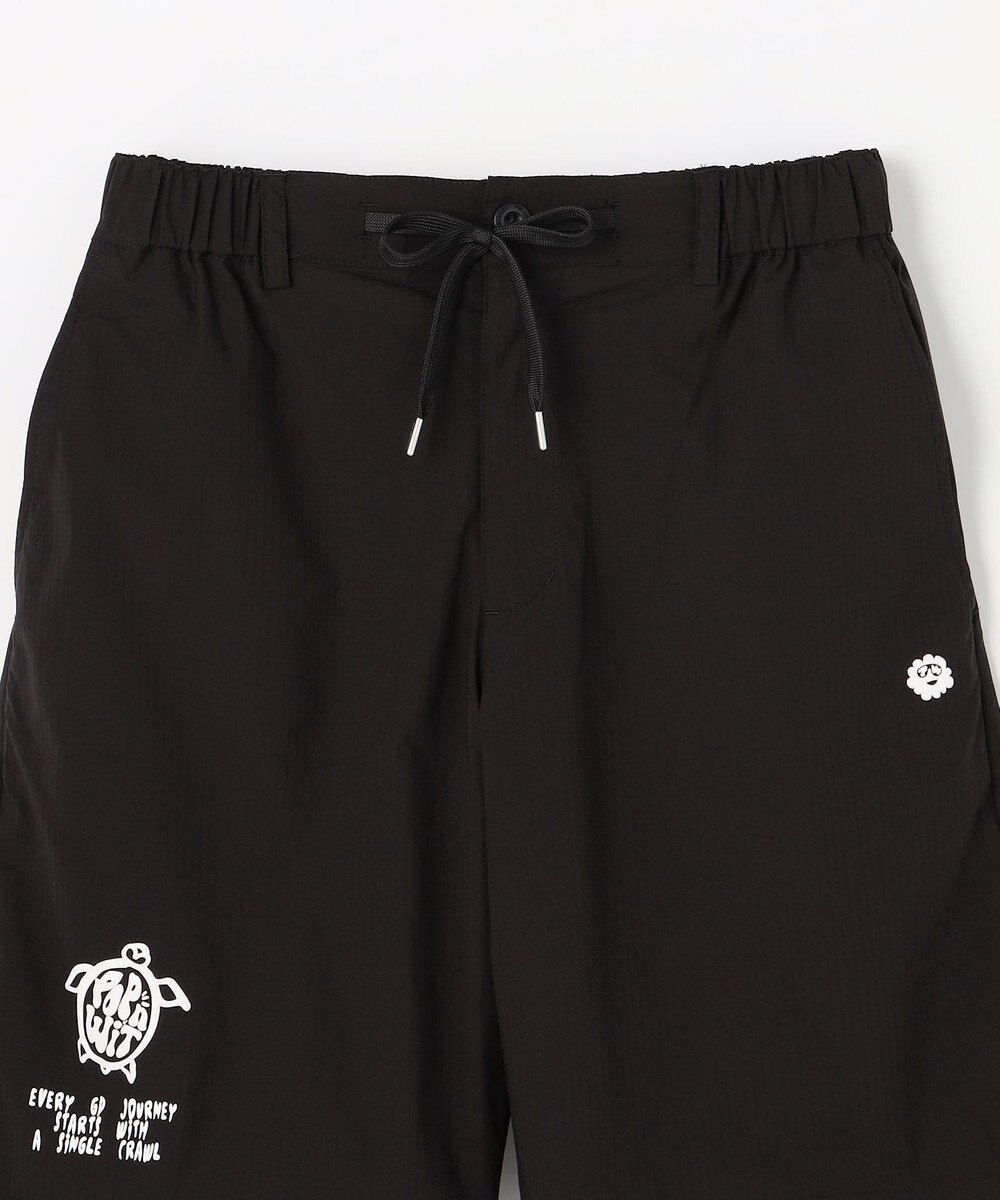 PW CIRCULUS 【MEN】TURTLE MOTIFショーツ ゴルフ 