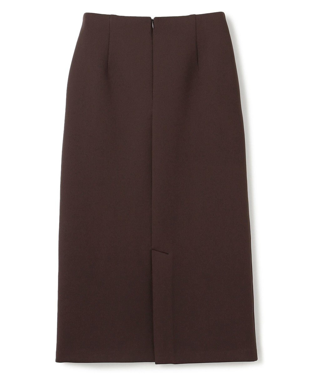 UNFILO L BEAUTY FORM JERSEY Light Iラインスカート 