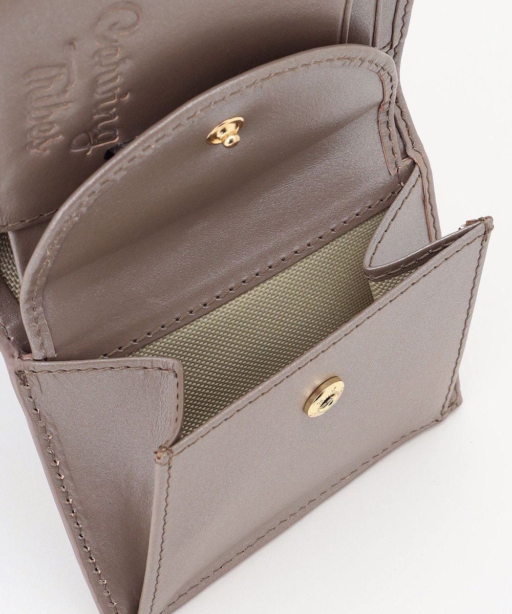 GRACE CONTINENTAL Stand wallet3 