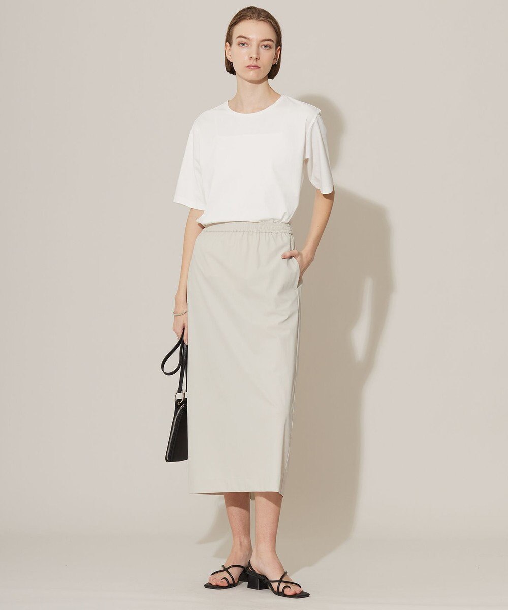 ICB L 【洗える】ベーシックＴＥＥ 