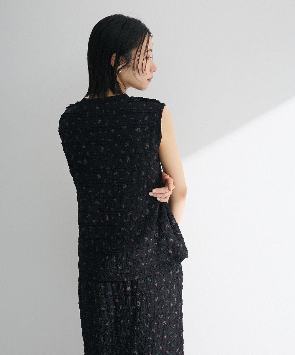 Green Parks ・ＳＵＧＡＲ　ＳＰＯＯＮ　コバナレースフリルノースリーフ 