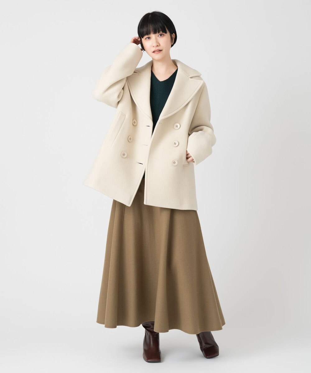 ONWARD Reuse Park 【組曲】コート秋冬 