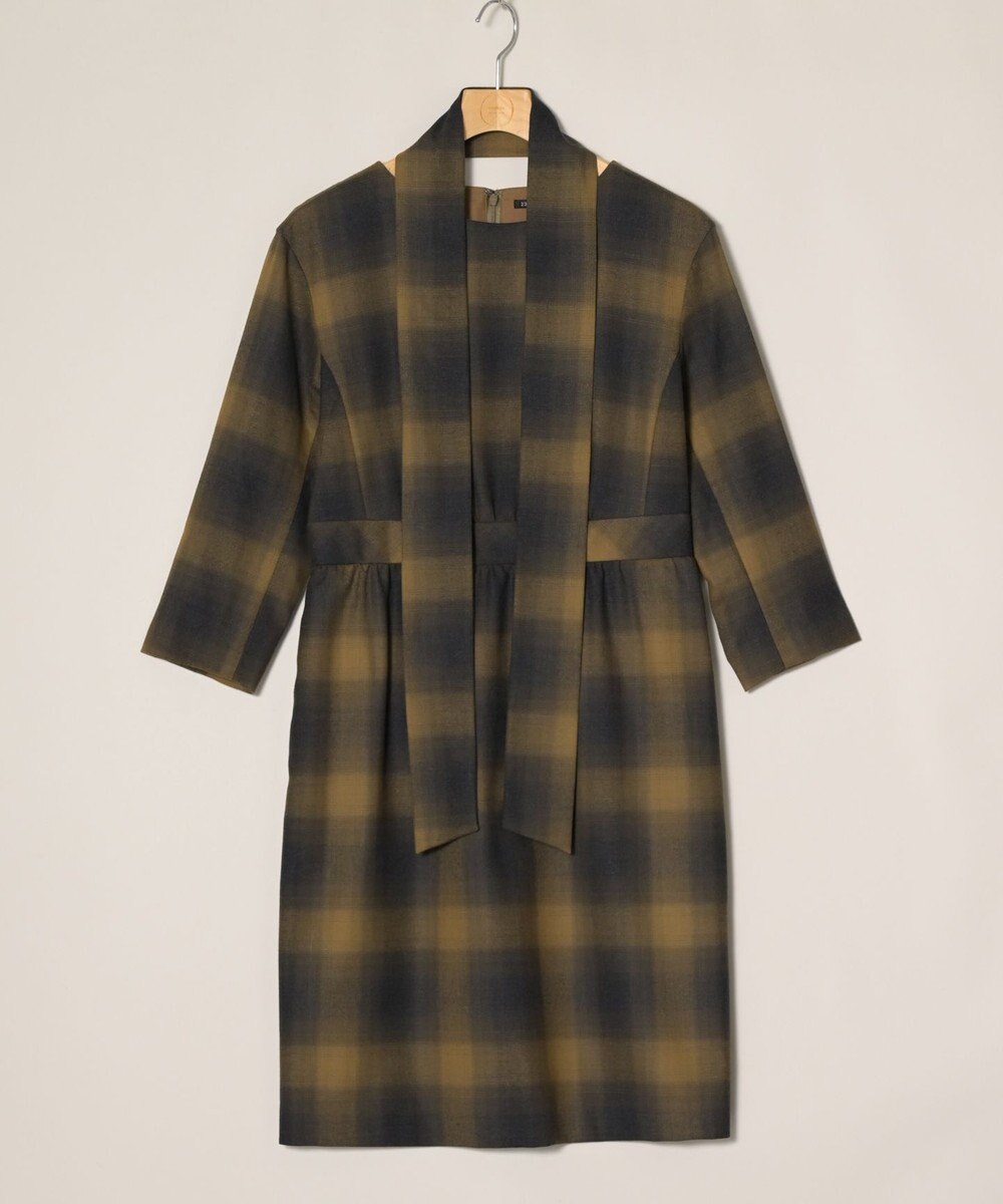 ONWARD Reuse Park 【23区】ワンピース秋冬 