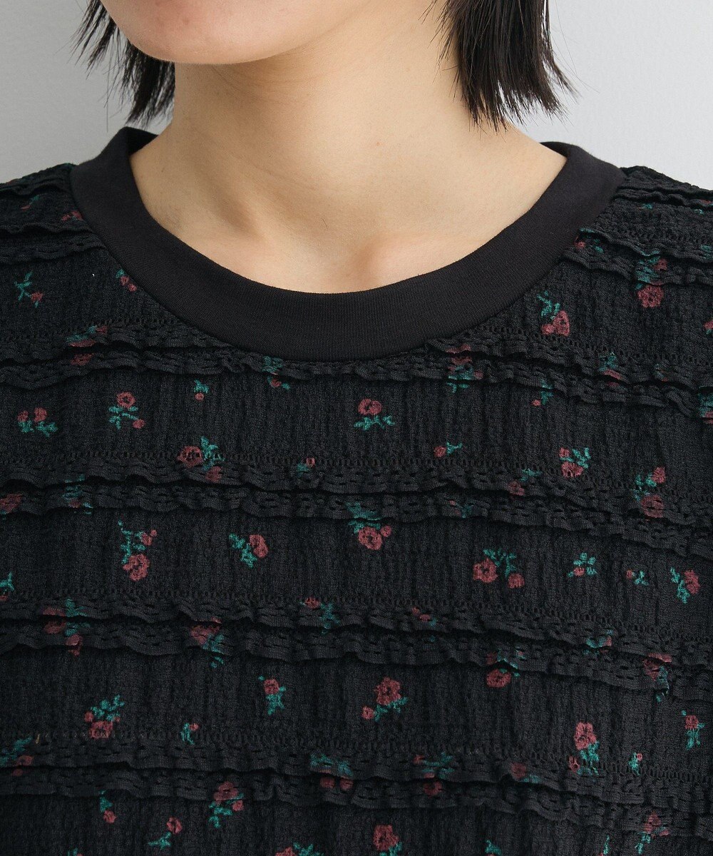 Green Parks ・ＳＵＧＡＲ　ＳＰＯＯＮ　コバナレースフリルノースリーフ 