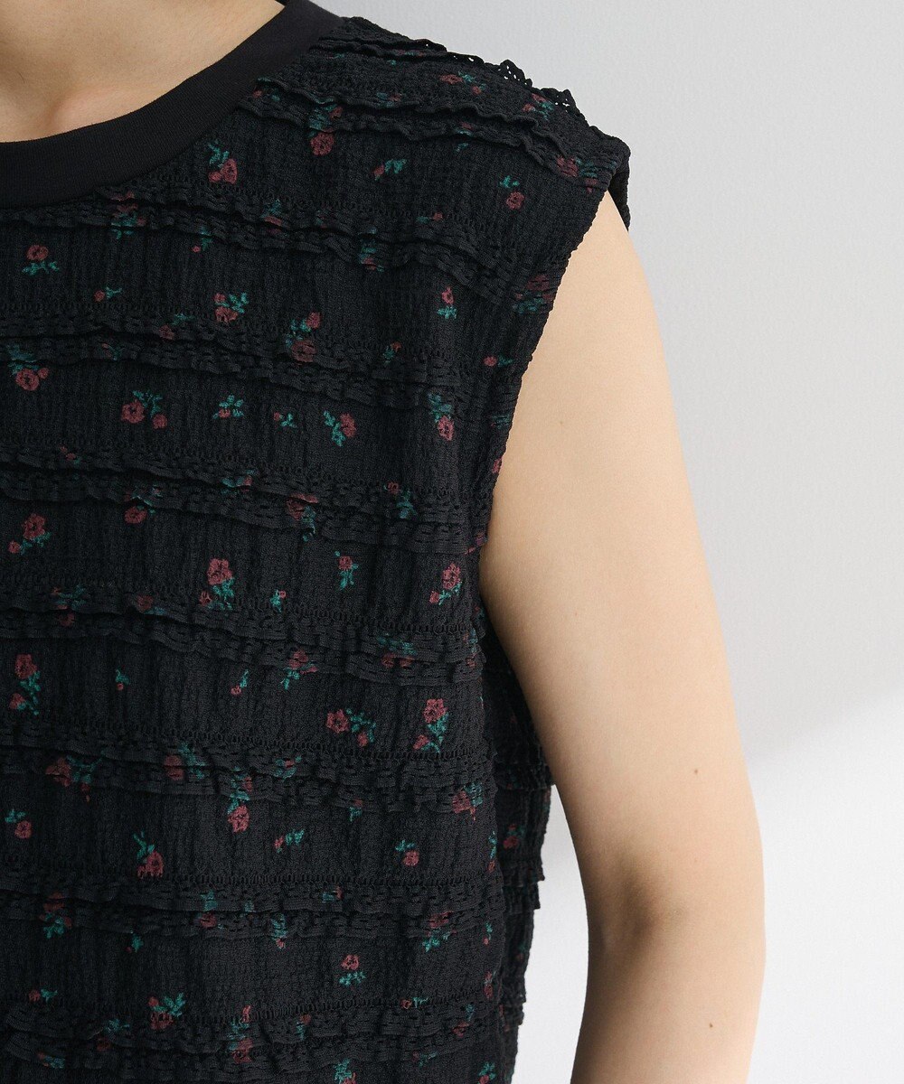 Green Parks ・ＳＵＧＡＲ　ＳＰＯＯＮ　コバナレースフリルノースリーフ 