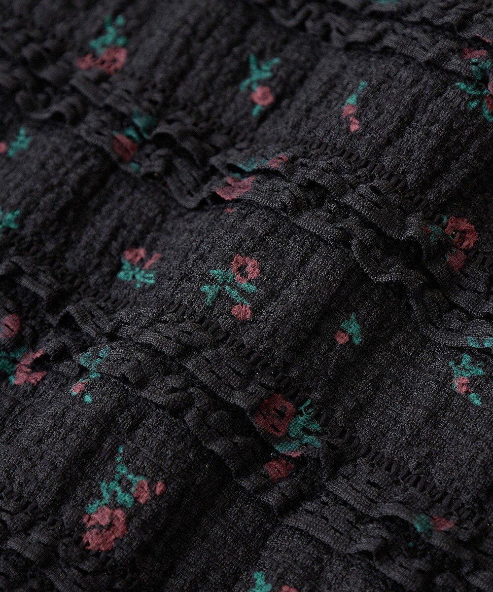 Green Parks ・ＳＵＧＡＲ　ＳＰＯＯＮ　コバナレースフリルノースリーフ 