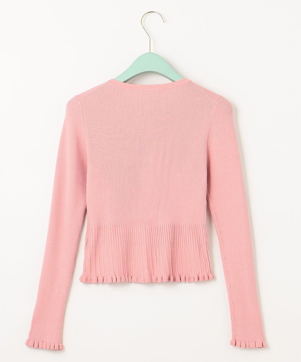 TOCCA 【洗える】RESONATE カーディガン 