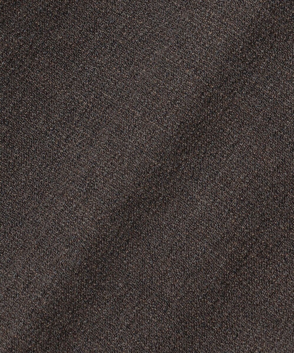 J.PRESS MEN 【J.PRESS MOVING / セットアップ対応】ジャージライク スラックス 