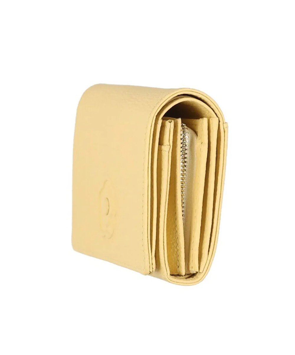 CLATHAS フィグ 二つ折り財布 