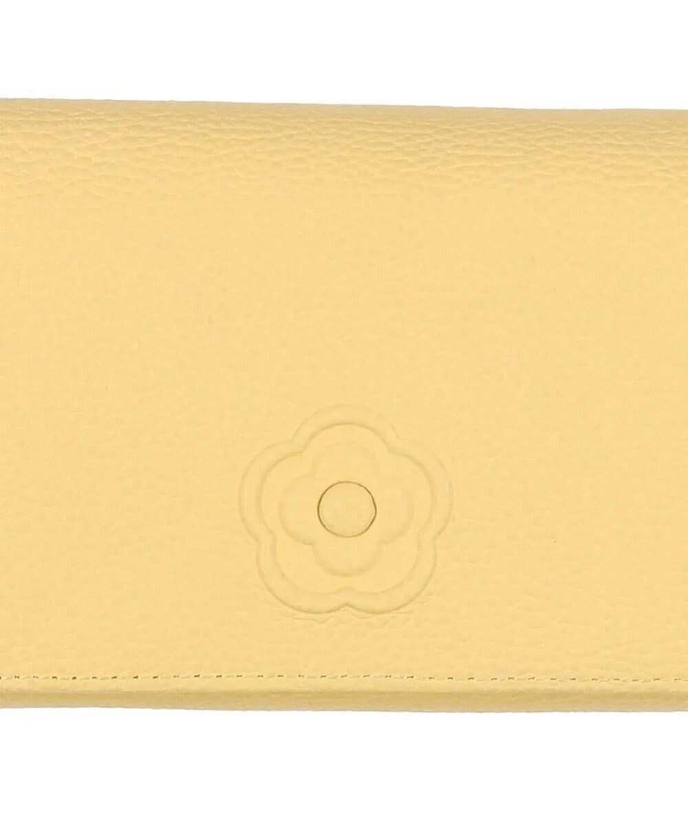 CLATHAS フィグ 二つ折り財布 