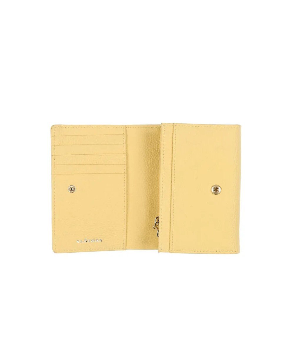 CLATHAS フィグ 二つ折り財布 