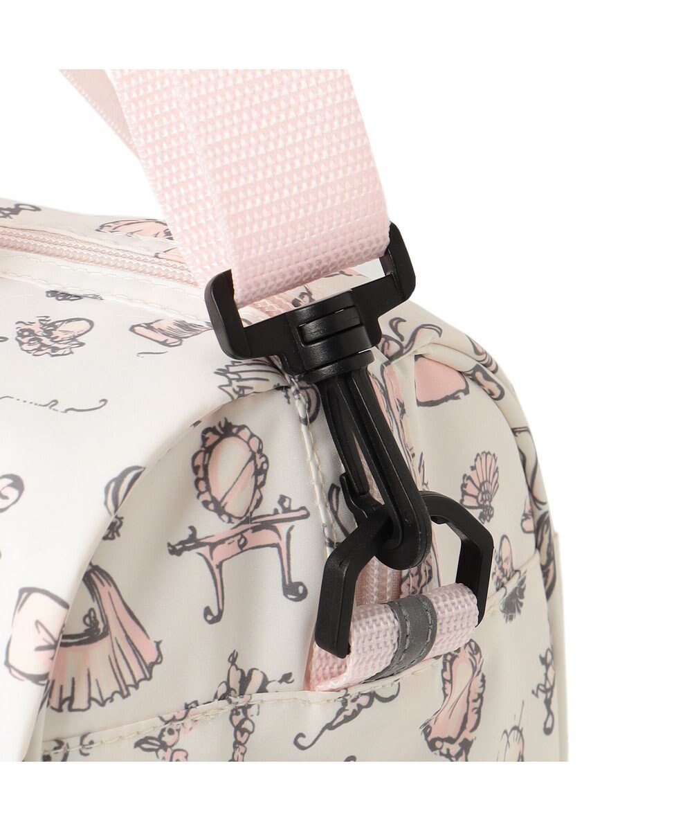 Chacott バレリーナショルダーバッグ 