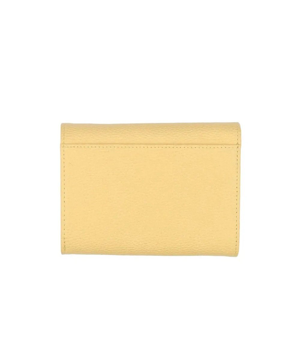 CLATHAS フィグ 二つ折り財布 