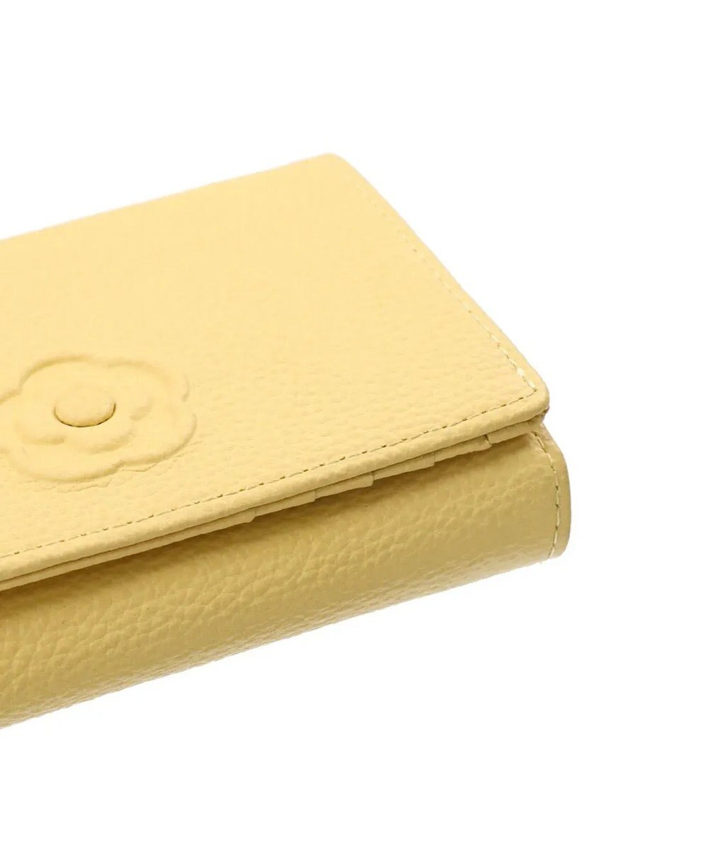 CLATHAS フィグ 二つ折り財布 