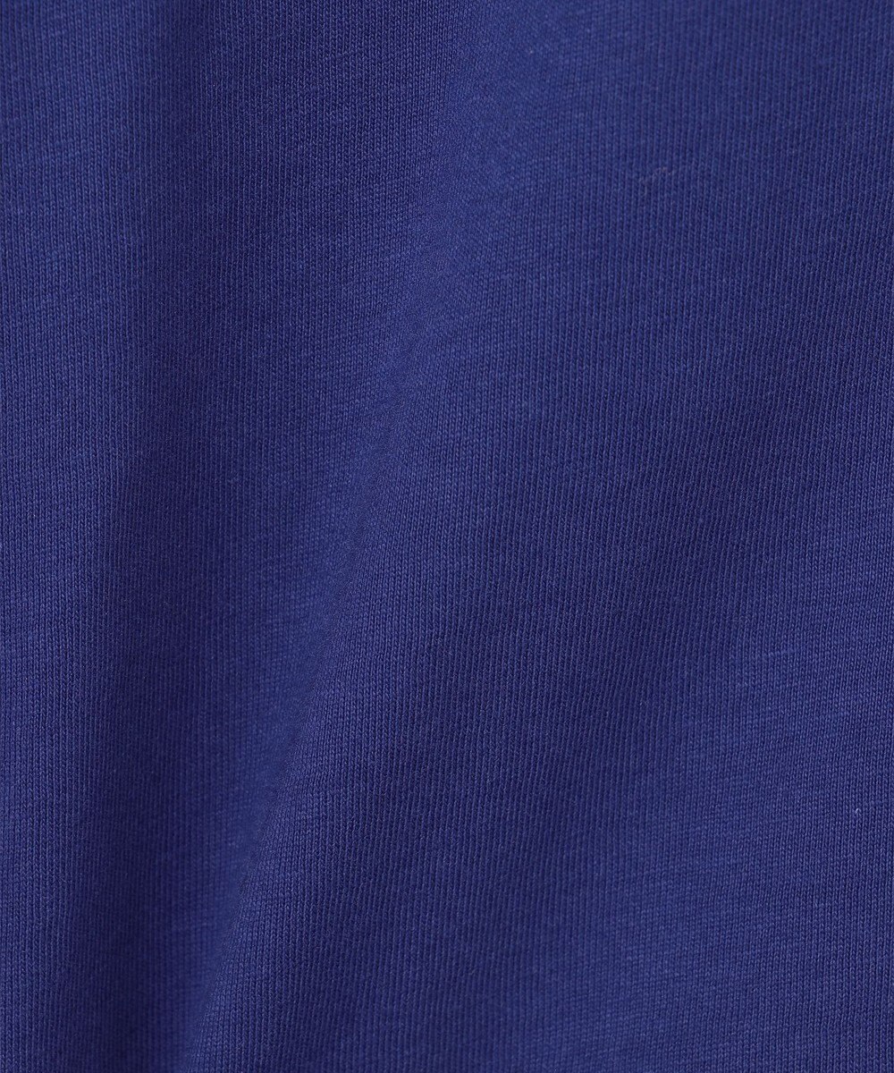 ANY 【洗濯機可】フレンチスリーブワンピース 